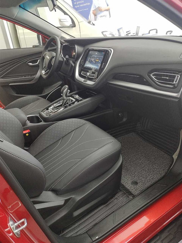 Lifan X70 2.0 Vvt-i Cvt