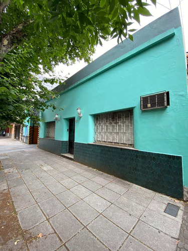 Imagen 9 de 16 de Venta Galpón 17,40 X 44 Villa Devoto Apto 3275 M2