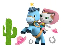 Comprar Kit Imprimible Sheriff Callie Candy Bar Cotillon Cumpleaños 