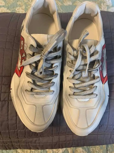 palacio de hierro tenis gucci Gran venta - OFF 63%