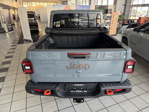 Jeep JT 3.6 V6 Mojave 4X4 At