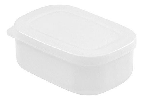 Caja De Almacenamiento R Kitchen, Multifuncional, Para Comid