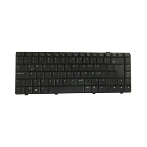 Teclado Compaq F700/f500 Parte: 442887-161