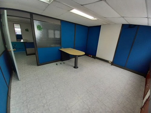 Imagen 20 de 30 de Oficinas En Venta Centro 2790-24389