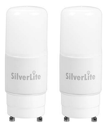 Focos Led - Silverlite 5w(13w cfl equivalent) led stick pl b