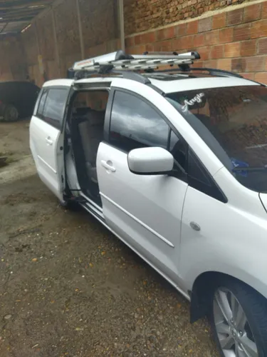 Mazda 5 2.0 Lfwa6