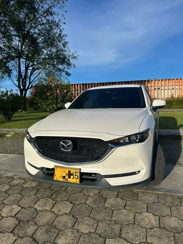 Mazda CX-5 2.0 Touring At