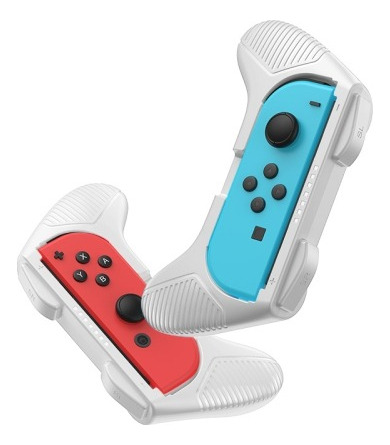 Protecotres Para Control De Nintendo 