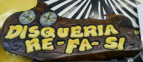 Cd Trueno (provocadora)