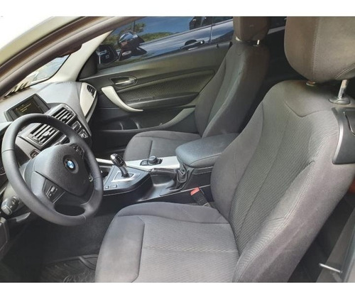 Bmw 120i Active 2.0 2016
