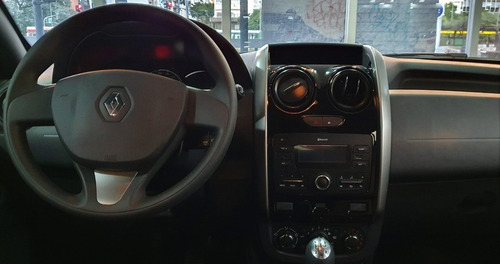 Renault Duster 1.6 4x2 Expression Fiat Idea Toyota Corolla L