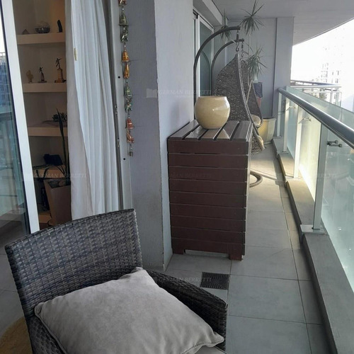 Departamento En Venta En Puerto Madero, Capital Federal, Buenos Aires