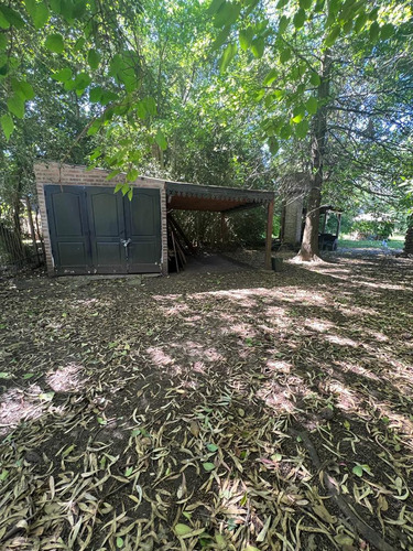 Casa En Las Lomadas Cardales Con 1100 M2 De Parque