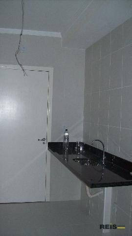 Apartamento Com 3 Dormitórios À Venda, 90 M² Por R$ 450.000,00 - Parque Campolim - Sorocaba/sp - Ap0820