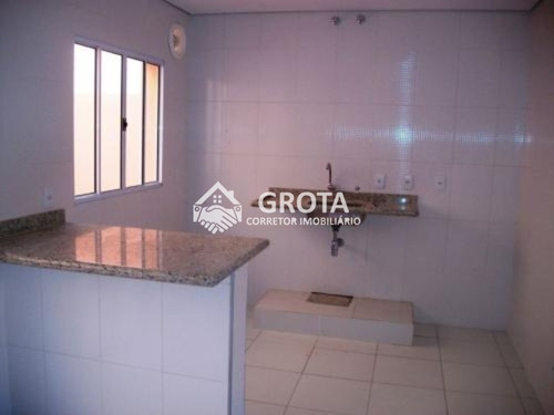 Imagem 2 de 11 de Maravilhoso Sobrado Em Condomínio Fechado No Bairro Vila Ré. - 1285