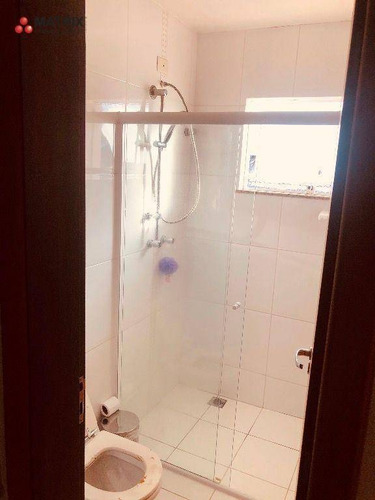 Imagem 15 de 23 de Sobrado À Venda, 150 M² Por R$ 511.000,00 - Bairro Alto - Curitiba/pr - So2552