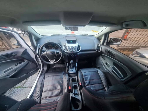 Imagem 9 de 15 de Ford Ecosport 1.6 Se 16v Flex 4p Powershift