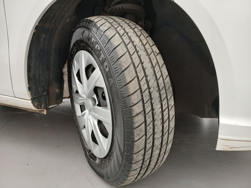 Volkswagen Gol 1.0 12V MPI TOTALFLEX 4P MANUAL
