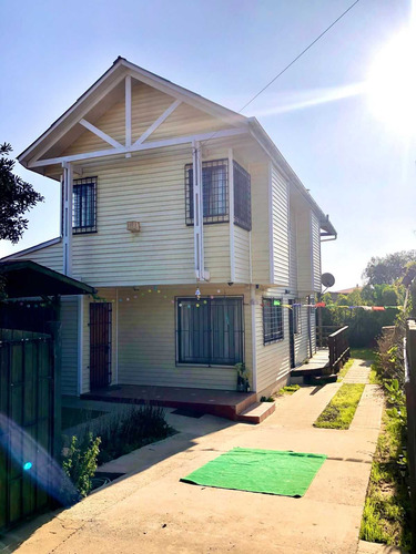 Se Arrienda Hermosa Casa (68309)