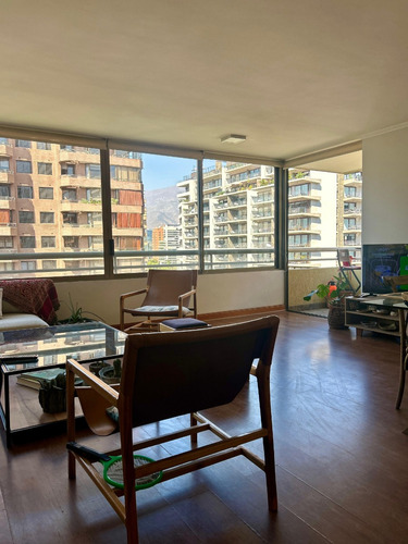 Hermoso Depto En Un Lugar Privilegiado, 1 Dormitorio 1 Baño