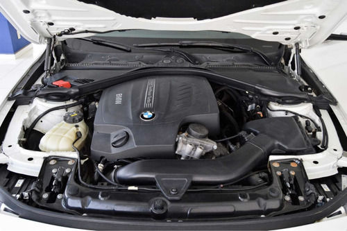 Bmw Serie 3 3.0 335i Luxury Line At 2012