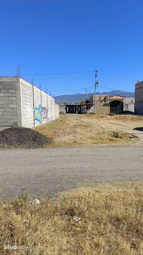 Se Vende Terreno Execelente Ubicación!! Acepto Auto A Cuenta
