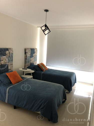 Imagen 7 de 15 de Apartamento 3 Dorm En Torre De Lujo Pda 1