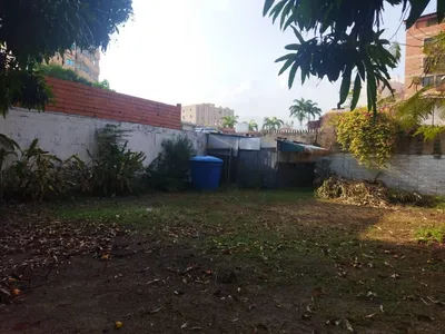 Terreno en venta