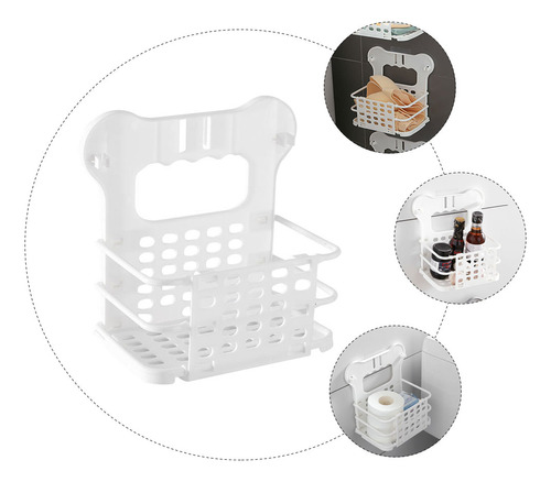 Organizer Storage Baskets Hollow Storage Basket