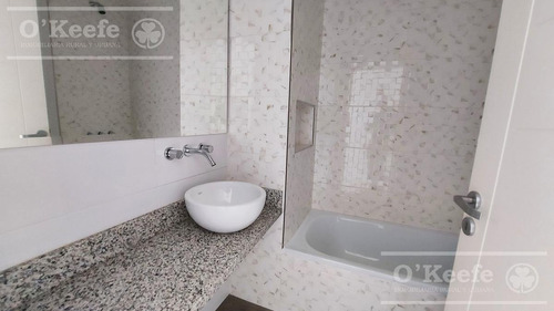 Imagen 9 de 14 de Quilmes En Venta Depto 2 Amb C/ Cochera. Excelente Calidad. A Estrenar. Bajas Expensas.