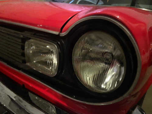 Imagen 12 de 15 de Renault Torino Zx