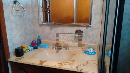 Casa Residencial À Venda, Vila Zat, São Paulo. - Ca0074