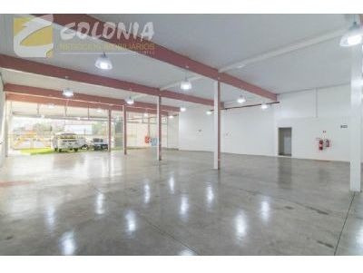 Imagem 2 de 23 de Comercial - Ref: 40984