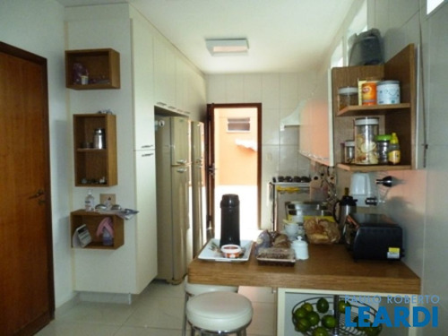 Imagem 14 de 15 de Casa Em Condomínio - Vila Madalena - Sp - 615191