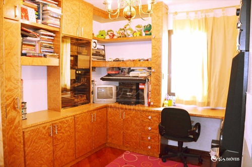 Imagem 7 de 22 de Apartamento Em Jardim Haydee - Mauá - Sp - Av05/a128