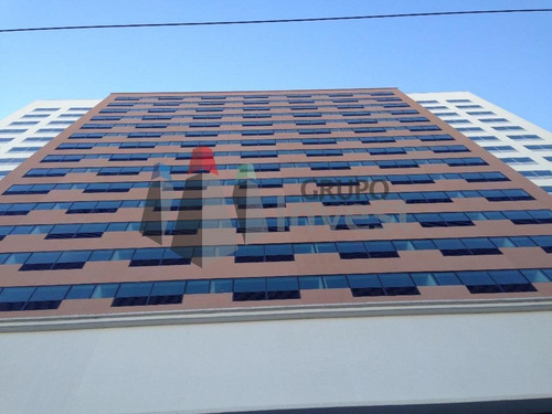 Imagem 16 de 25 de Sala Para Alugar, 39 M² Por R$ 800,00/mês - Centro - Campinas/sp - Sa0785