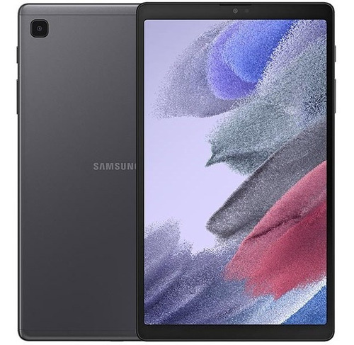 Imagen 1 de 5 de Tablet Samsung Galaxy Tab A7 Lite 8.7  32gb, Wifi, Gray