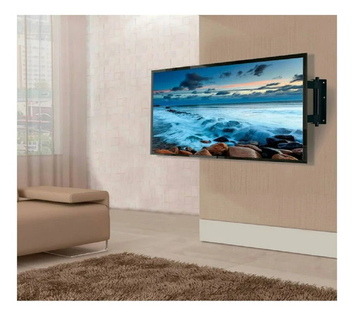 Soporte Para Pantalla 42-75 PuLG , Macformet Msi