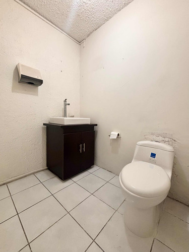 Renta Oficina Exterior En Pb Col Anzurez