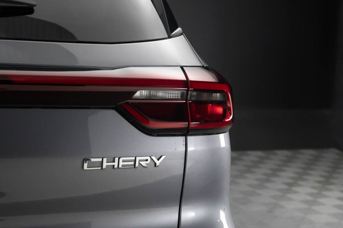 Imagen 14 de 25 de Chery Tiggo 7 Pro Impecable! - Motorland Permuto / Financio