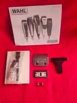 Comprar Combo Incluye = Hojilla Original Wahl + Juego De 10 Peines.