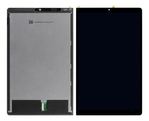 Pantalla Táctil Lcd For Lenovo Yoga Tab 5 Smart Tab Yt-x705