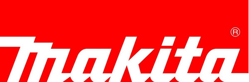 Imagen 9 de 9 de Caja De Herramientas Makita Ch 24 Herrajes Metálicos Reforz