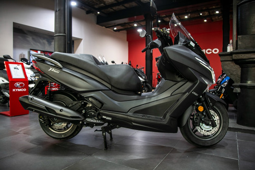 Kymco Xtown 250 Lidermoto Mejor Precio Al Contado!