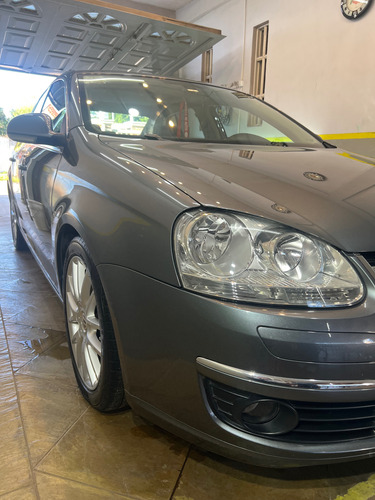Volkswagen Vento 2.0 T Fsi Sportline