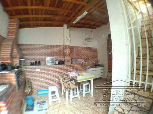 Imagem 12 de 15 de Casa - Jardim Colinas - Ref: 10389 - V-10389