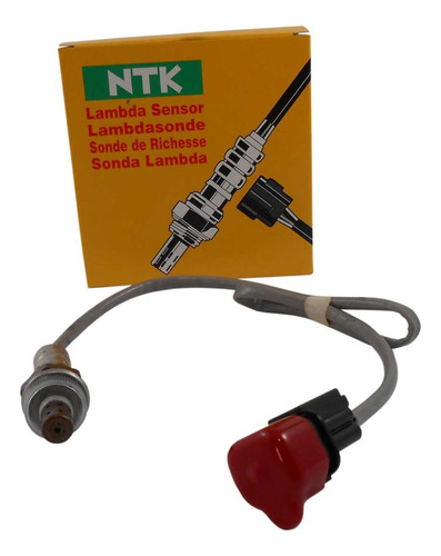 Sonda Lambda Ntk Oza641-m2 Mitsubishi Pajero - Cód.486