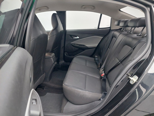 Chevrolet Onix 1.0 TURBO FLEX PLUS PREMIER AUTOMÁTICO