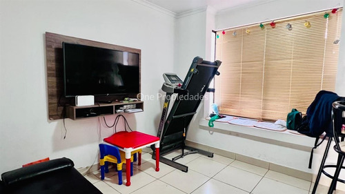 Casa En Venta De 3 Dorm. En Colina