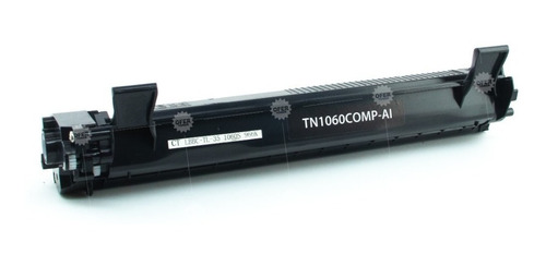 2 Pza Tn-1060 Toner Tigre Compatible Con Mfc-1811